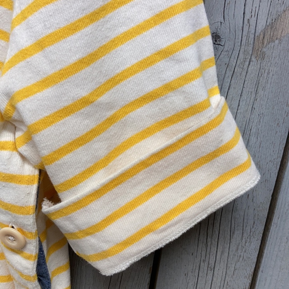 Lands’ End Blouse - Picture 2 of 6